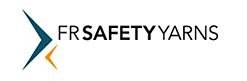 Logo der Firma FR Safety Yarns