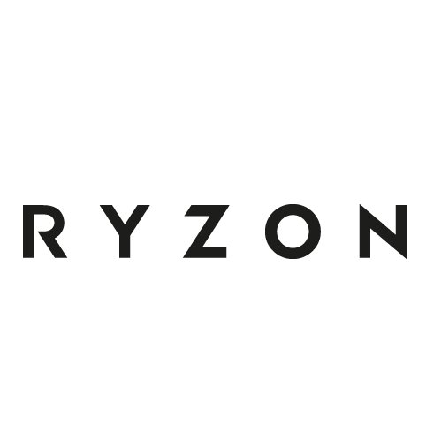 Logo der Firma Ryzon GmbH