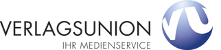 Logo der Firma VU Verlagsunion KG