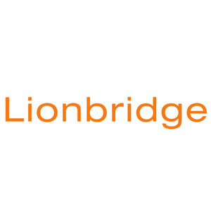 Logo der Firma Lionbridge Deutschland GmbH