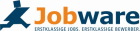 Logo der Firma Jobware GmbH