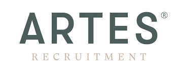 Logo der Firma ARTES Recruitment GmbH
