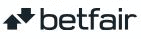 Logo der Firma Betfair