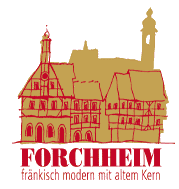 Logo der Firma Stadt Forchheim KdöR