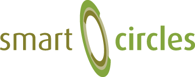 Logo der Firma smartcircles mHealth AG