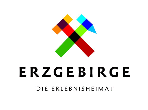 Logo der Firma Tourismusverband Erzgebirge e.V.