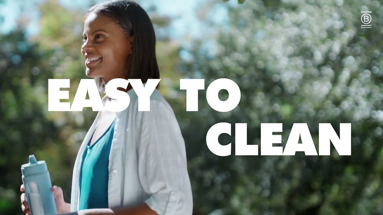 LifeStraw Go Glass