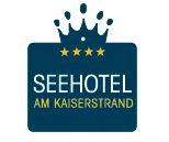 Logo der Firma Seehotel Am Kaiserstrand