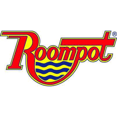 Logo der Firma Roompot Service B.V.
