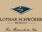 Logo der Firma Weingut Lothar Schwörer