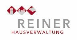 Logo der Firma Hausverwaltung Reiner GmbH