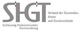 Logo der Firma Schleswig-Holsteinischer Gemeindetag e.V.