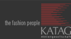 Logo der Firma KATAG AG