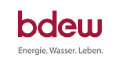 Logo der Firma BDEW Bundesverband der Energie- und Wasserwirtschaft e.V.