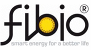 Logo der Firma fibio GmbH