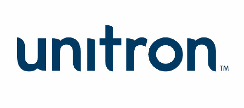 Logo der Firma Unitron Hearing GmbH