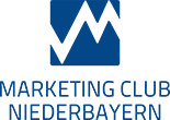 Logo der Firma Marketing-Club Niederbayern e.V.