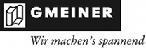 Logo der Firma Gmeiner-Verlag GmbH