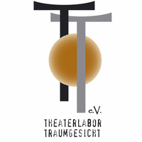 Logo der Firma TheaterLabor TraumGesicht e. V.