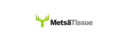 Logo der Firma Metsä Tissue GmbH