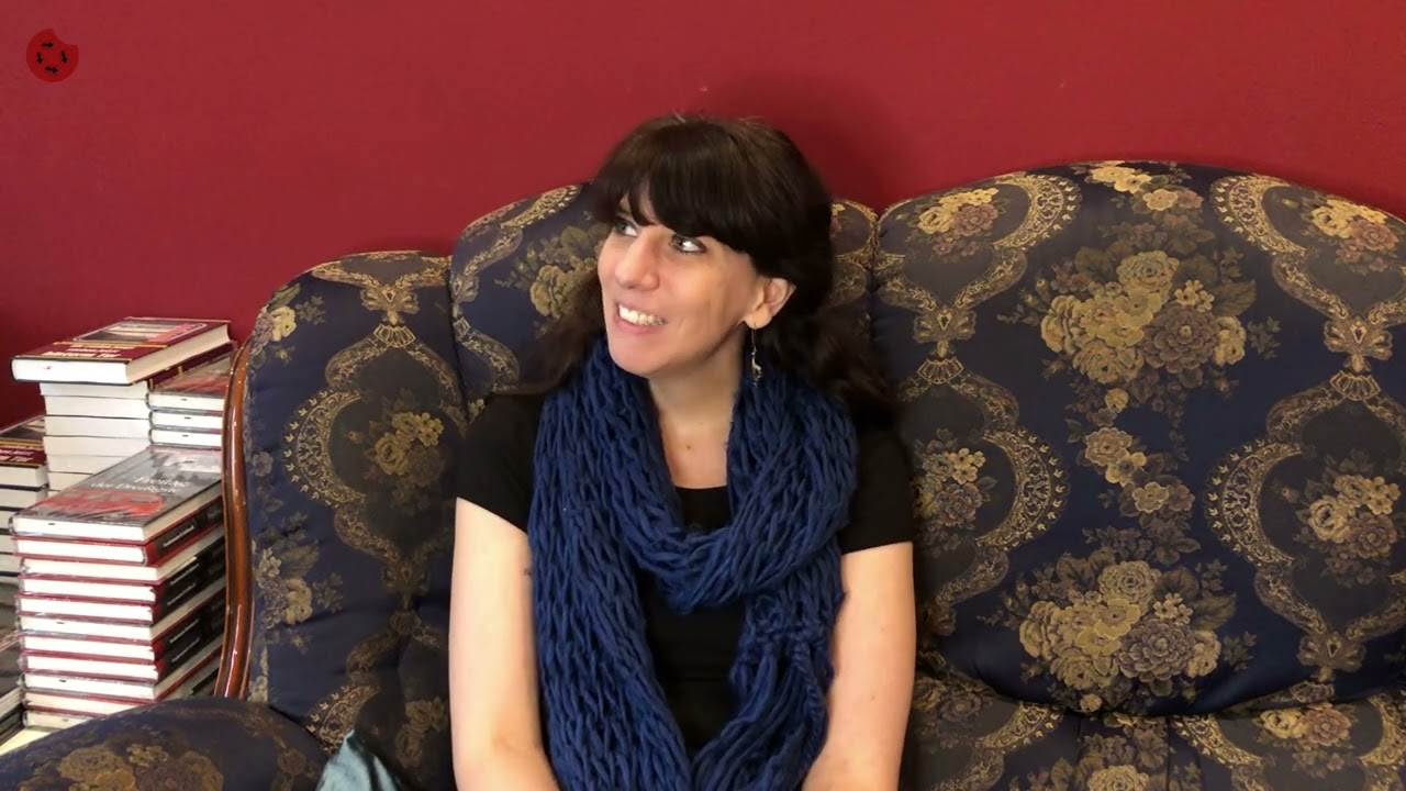 Interview mit Mone Jendreyko