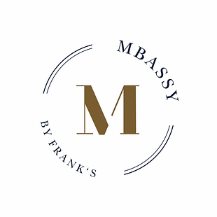 Logo der Firma Mbassy by Franks