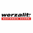 Logo der Firma Werzalit GmbH + Co. KG