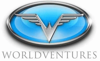 Logo der Firma WorldVentures Marketing, LLC