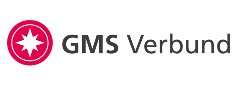 Logo der Firma GMS Verbund GmbH