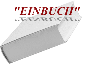 Logo der Firma EINBUCH Buch- und Literaturverlag Leipzig