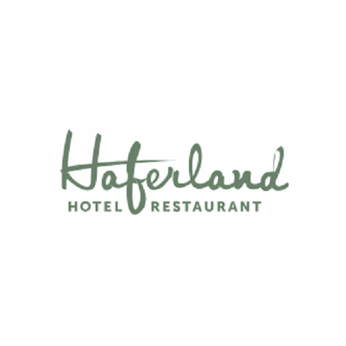 Logo der Firma Hotel Haferland GmbH