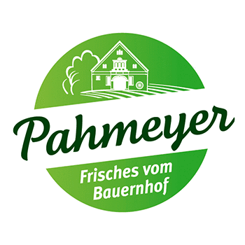 Logo der Firma Kartoffelmanufaktur Pahmeyer GmbH & Co. KG