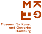Logo der Firma Museum für Kunst und Gewerbe Hamburg