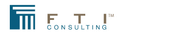 Logo der Firma F T I Consulting Deutschland GmbH