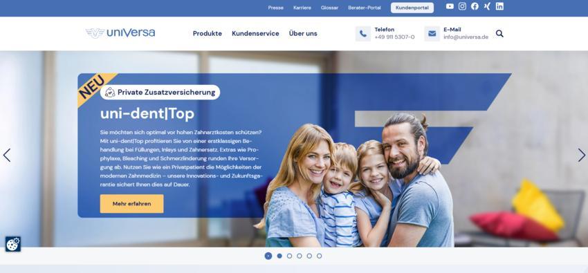 Website Promotion