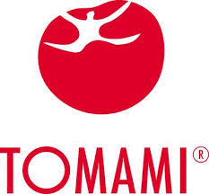 Logo der Firma Tomami GmbH