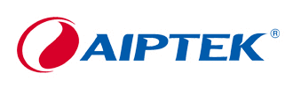 Logo der Firma AIPTEK International GmbH
