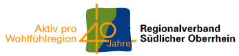 Logo der Firma Regionalverband Südlicher Oberrhein