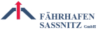 Logo der Firma Fährhafen Sassnitz GmbH