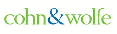 Logo der Firma Cohn & Wolfe Public Relations GmbH & Co. KG