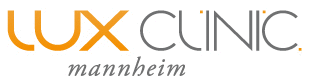 Logo der Firma LuxClinic Mannheim