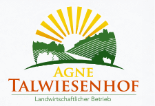 Logo der Firma Talwiesenhof Agne