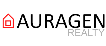Logo der Firma Auragen Realty AB