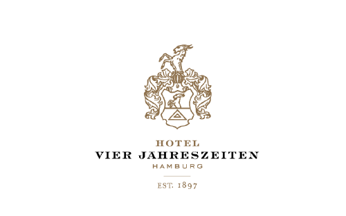 Logo der Firma Fairmont Hotel Vier Jahreszeiten Hamburg