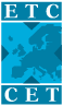 Logo der Firma European Travel Commission (ETC)