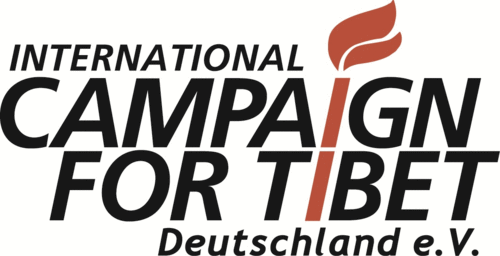 Logo der Firma International Campaign for Tibet Deutschland e.V.
