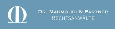 Logo der Firma Dr. Mahmoudi & Partner Rechtsanwälte