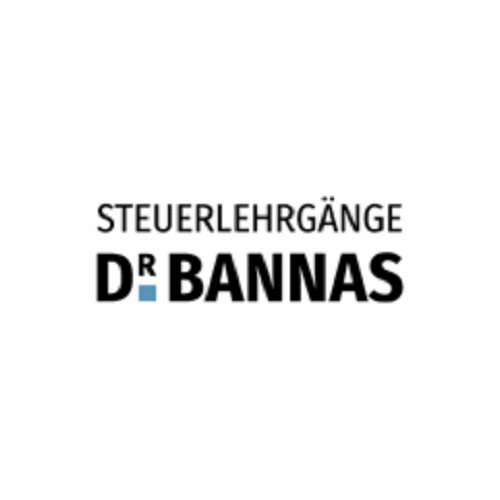 Logo der Firma Steuerlehrgänge Dr. Bannas GmbH
