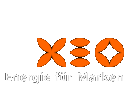 Logo der Firma XEO GmbH