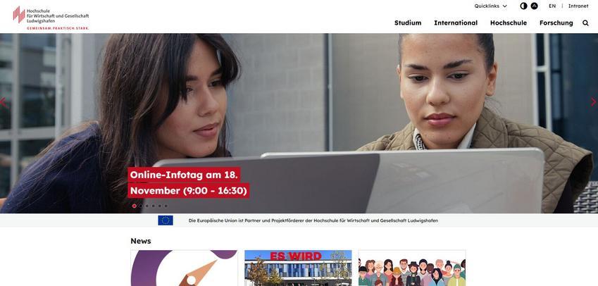 Website Promotion